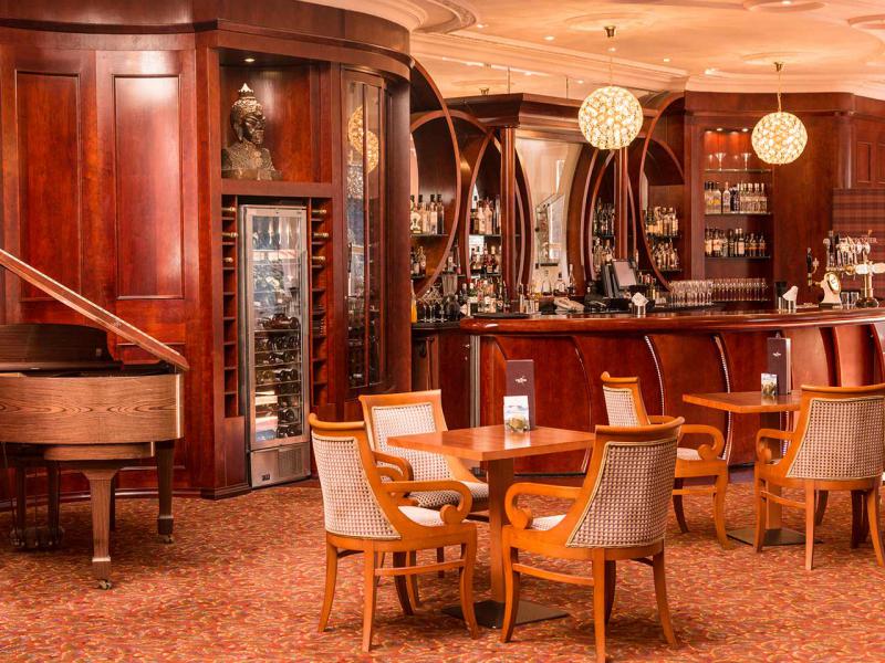 Culloden Hotel Restaurant Culloden Hotel Restaurant