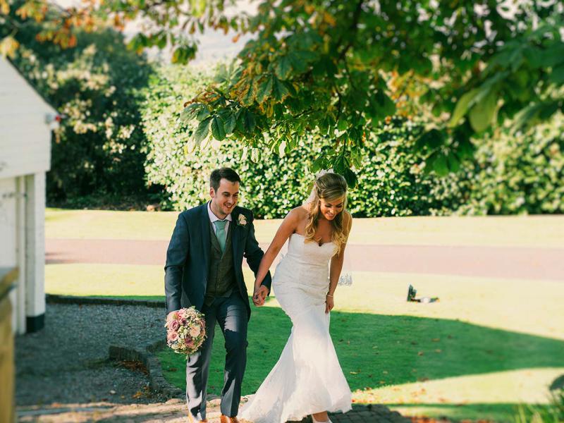 A Touch Of Luxe 19 Glam Wedding Venues Ireland Onefabday Com Wedding Hotels Tyrone Luxury Venues Northern Ireland