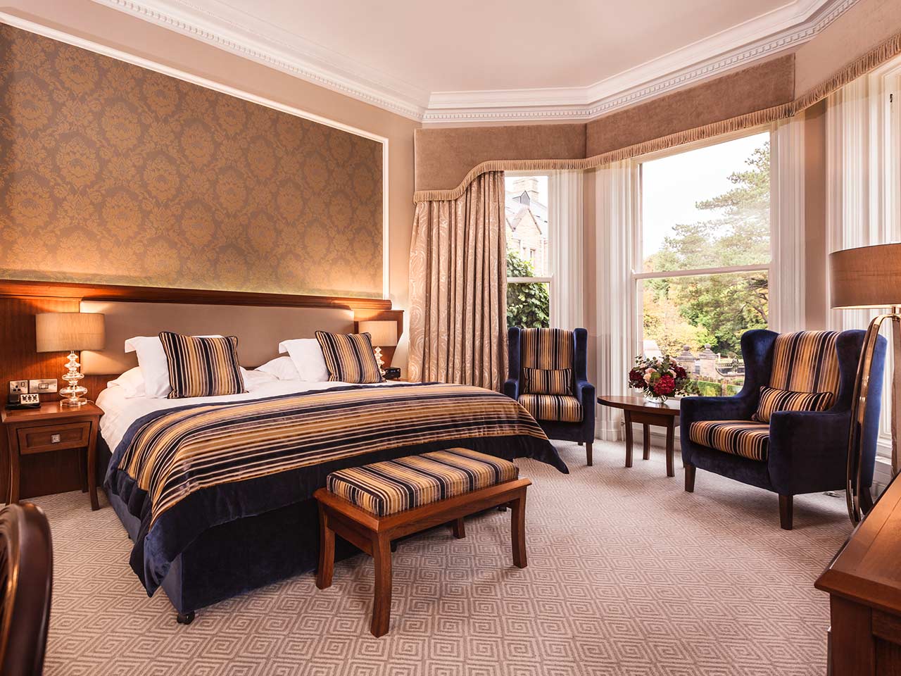 Culloden Hotel Spa Vouchers Culloden Hotel Spa Vouchers