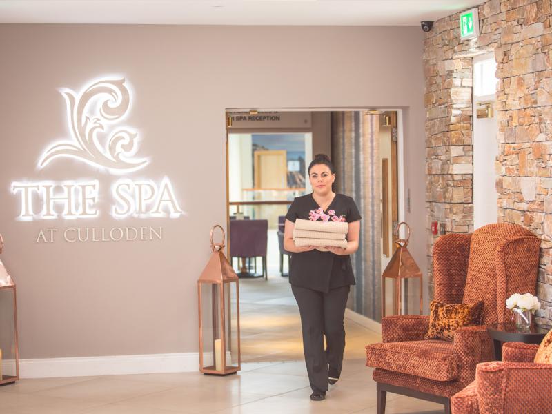 Day Spa Packages