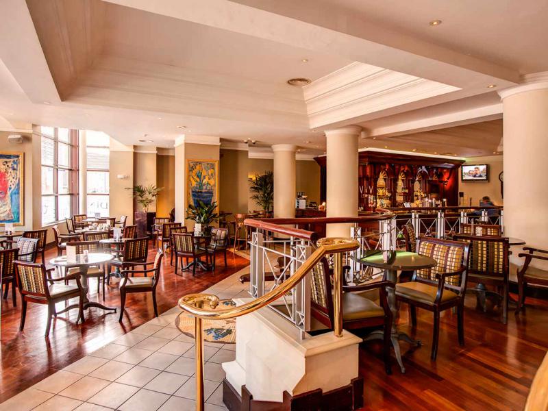 Piano Restaurant Europa Hotel Piano Restaurant Europa Hotel