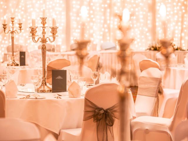 Culloden Weddings 5 Star Hotel Estate Spa The Best Northern Ireland Wedding Venues Www Onefabday Com