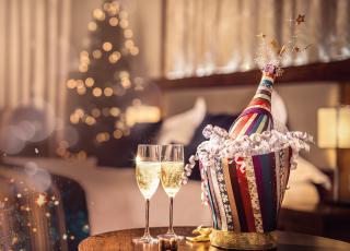 Christmas all wrapped up with Hastings Hotels