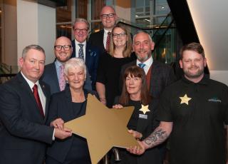 Hotel Heroes Award Winning Northern Ireland 
