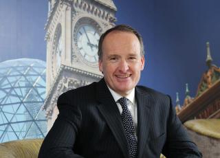 Dr Howard Hastings OBE talks about the future of Hastings Hotels in this short interview
