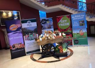 Hastings Hotels launch new Breakfast Booklet March 2018