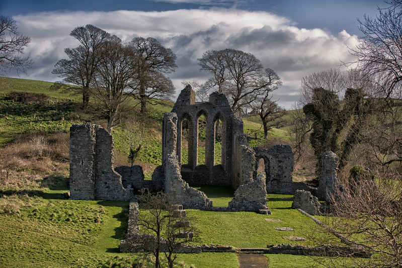 Inch Abbey