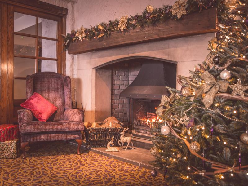 Superior Diner Christmas 2022 Christmas Dining At Ballygally Castle | Christmas Dining Antrim