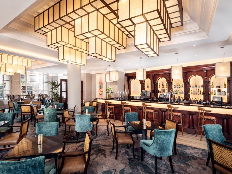 Restaurant Belfast City Dining Belfast City Centre Europa Hotel