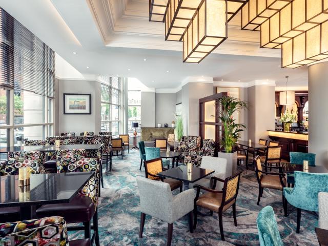 Gallery | Europa Hotel Belfast | Hotel in Belfast City | Belfast Hotel