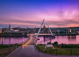 Things to do Derry/Londonderry