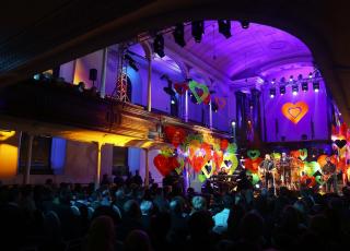 The Glassworks