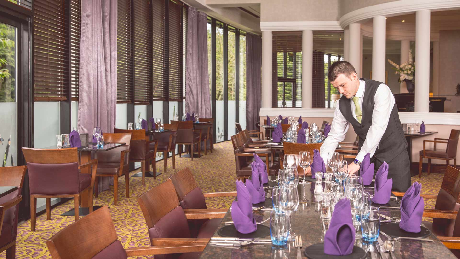 Dining In Derry Best Restaurants In Derry Everglades Hotel