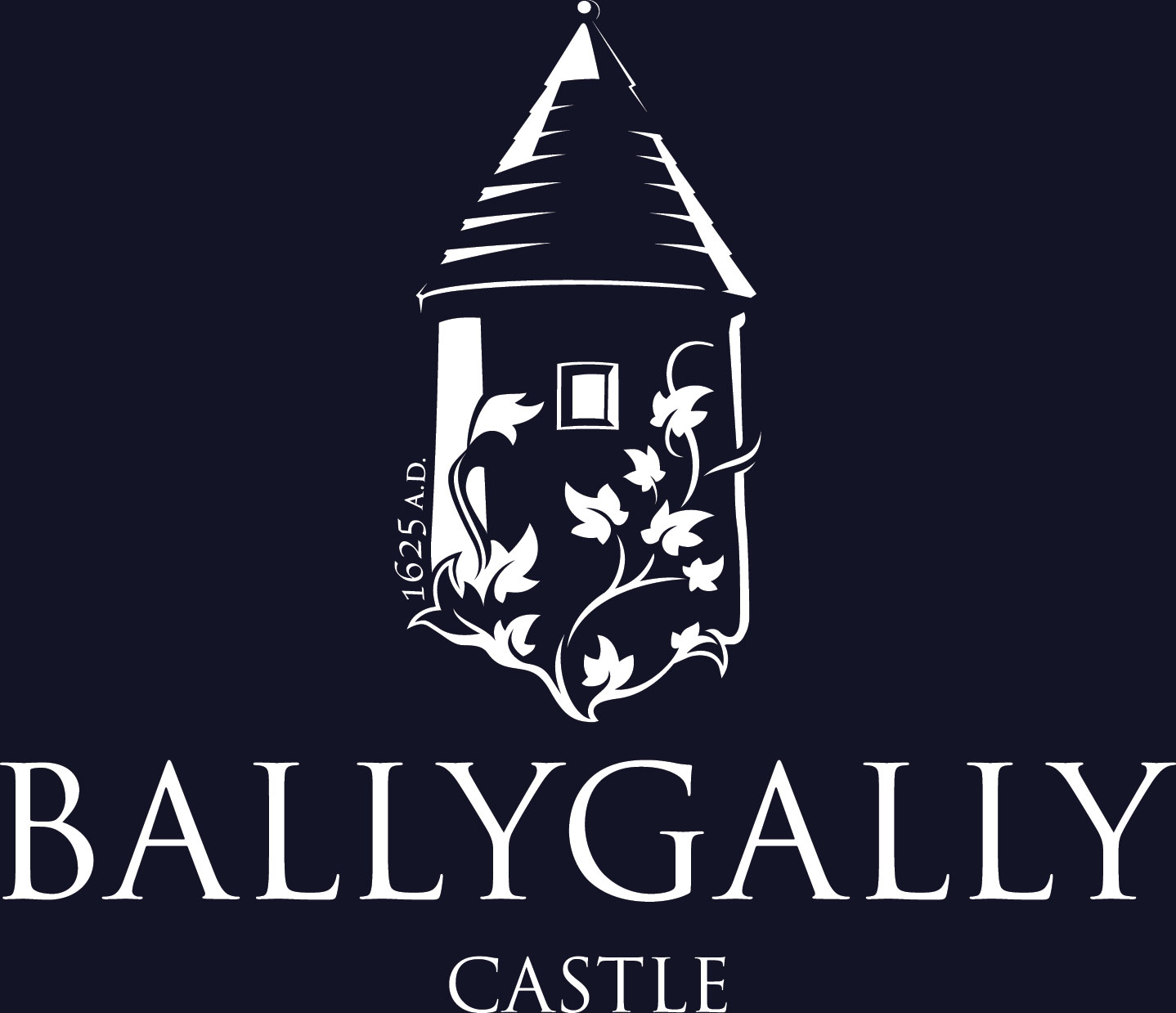 Ballygally Castle