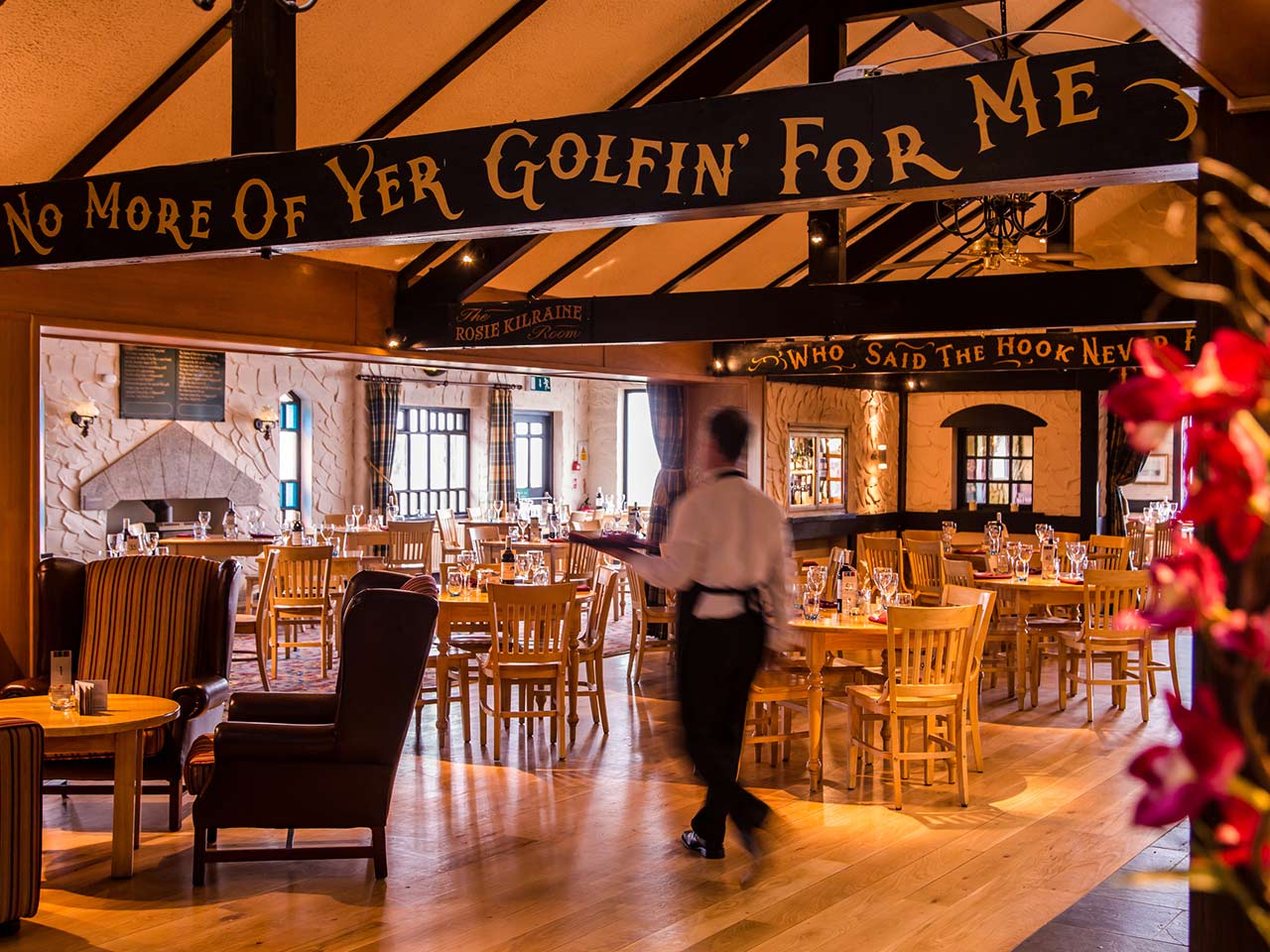 Photos and images of Percy French Restaurant in Newcastle 