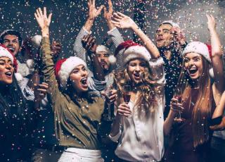 Christmas Parties Belfast