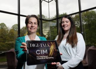 Digi-talk Digital Marketing Forum Belfast
