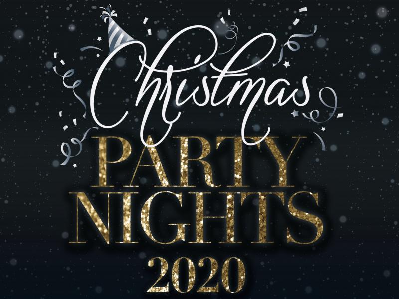Christmas Parties at the Stormont Hotel Chrismas Party Venues Belfast