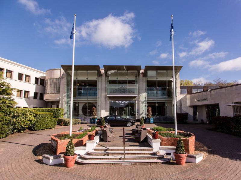 Stormont Hotel Belfast Hastings Hotels