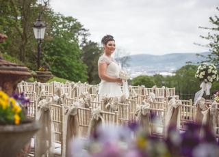 Wedding Fairs at Hastings Hotels