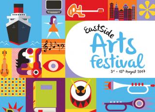 Eastside Arts Festival 2017