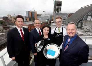 Hotel Employment Academy Launch