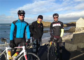 Bike Tour Group