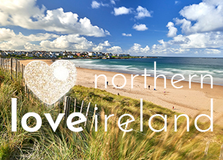 Love Island Love Northern Ireland