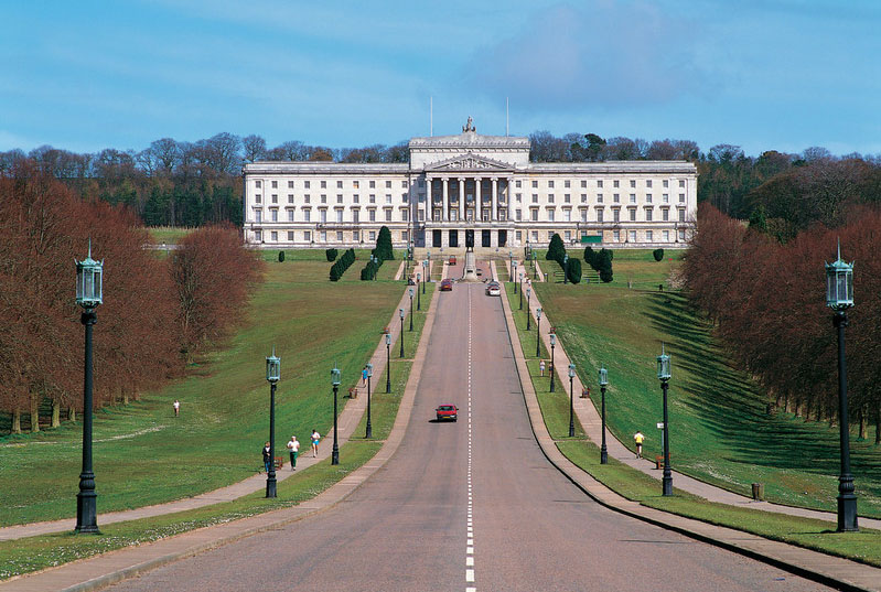 Stormont