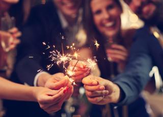 Ring in the new year in style with Hastings Hotels