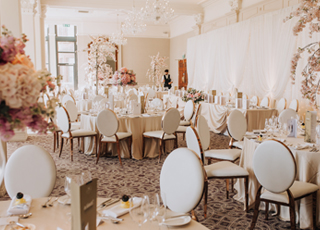 Wedding Day gift ideas from Hastings Hotels