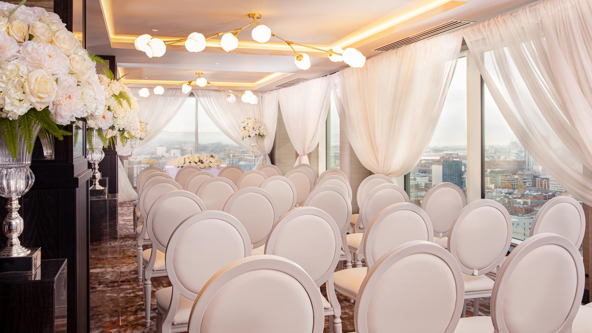 Weddings Northern Ireland Civil Ceremonies Hastings Hotels