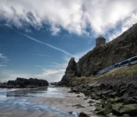 Downhill Beach - Co. Londonderry