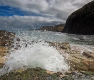 Ballintoy Harbour - Co. Antrim