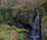Marble Arch Caves - Co. Fermanagh