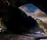 Cushendun Caves - Co, Londonderry