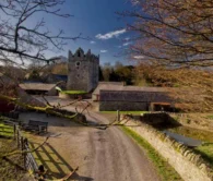 Castle Ward - Co. Down