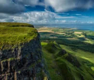 Binevenagh - Co. Londonderry