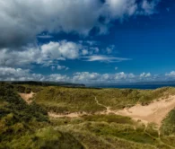 Portstewart Strand - Co. Londonderry